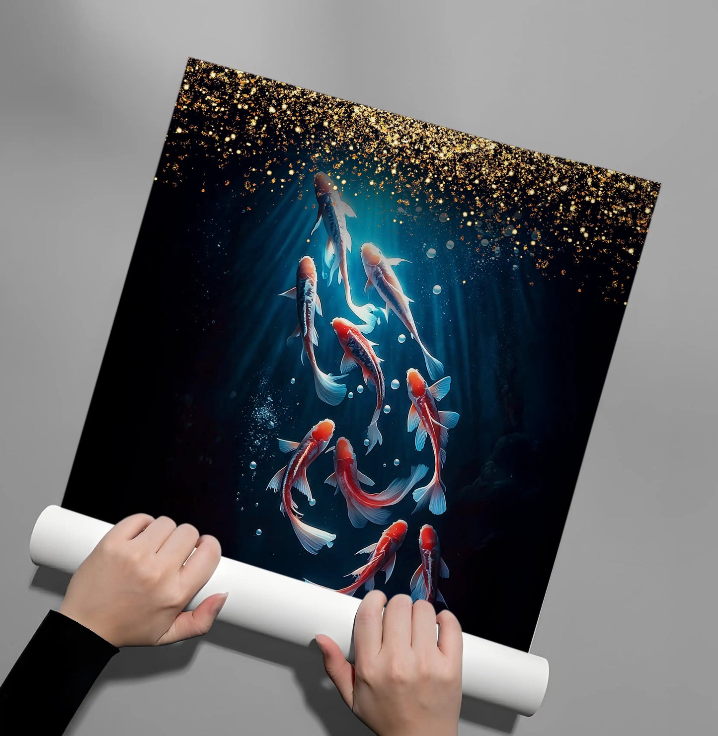 2Journey to Light - poster