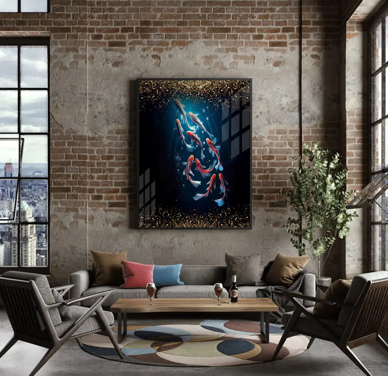2Journey to Light - Fine Art