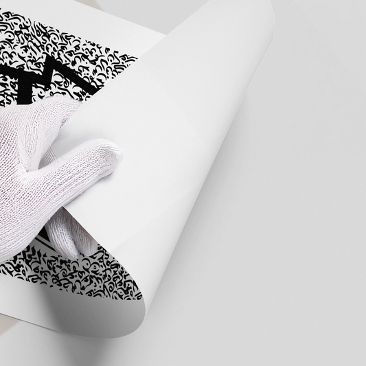 King of Clubs - Poster