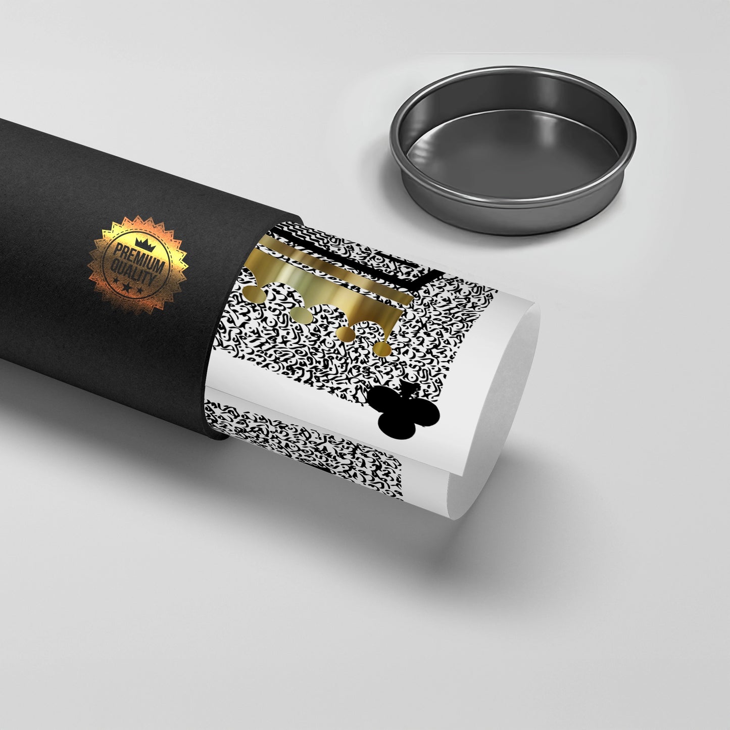 2King of Clubs - Poster