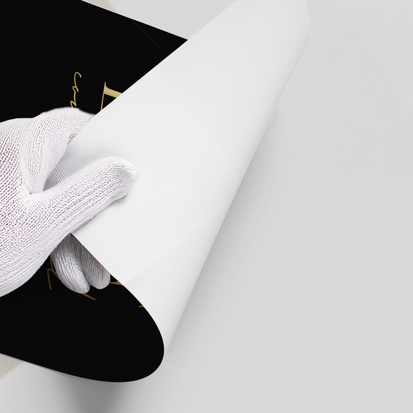 2LOVE Conquers - Poster