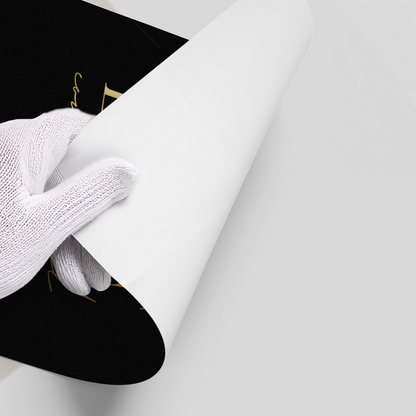 LOVE Conquers - Poster