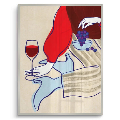 La Dolce Vita - Fine Art