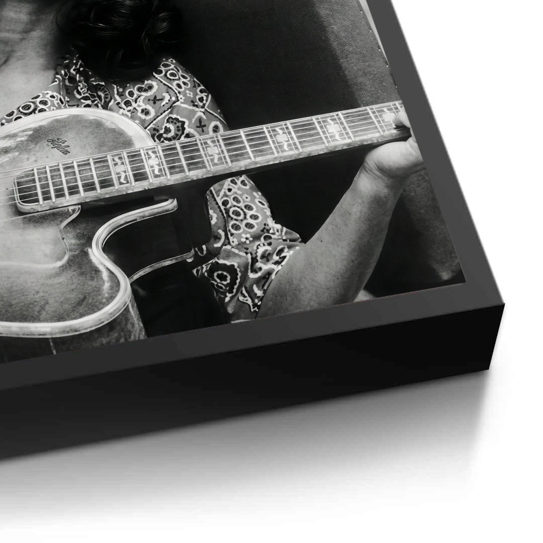 2Legendary Sade - Fine Art