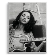 Legendary Sade - Fine Art
