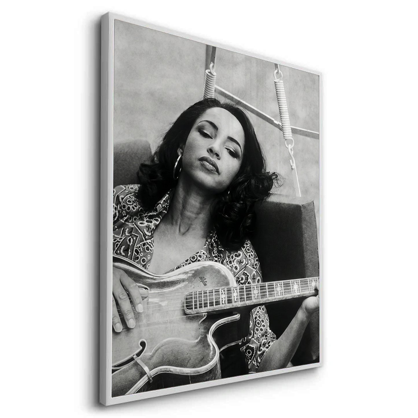 2Legendary Sade - Fine Art