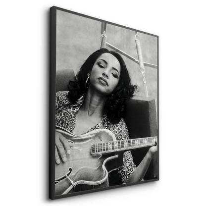 Legendary Sade - Fine Art