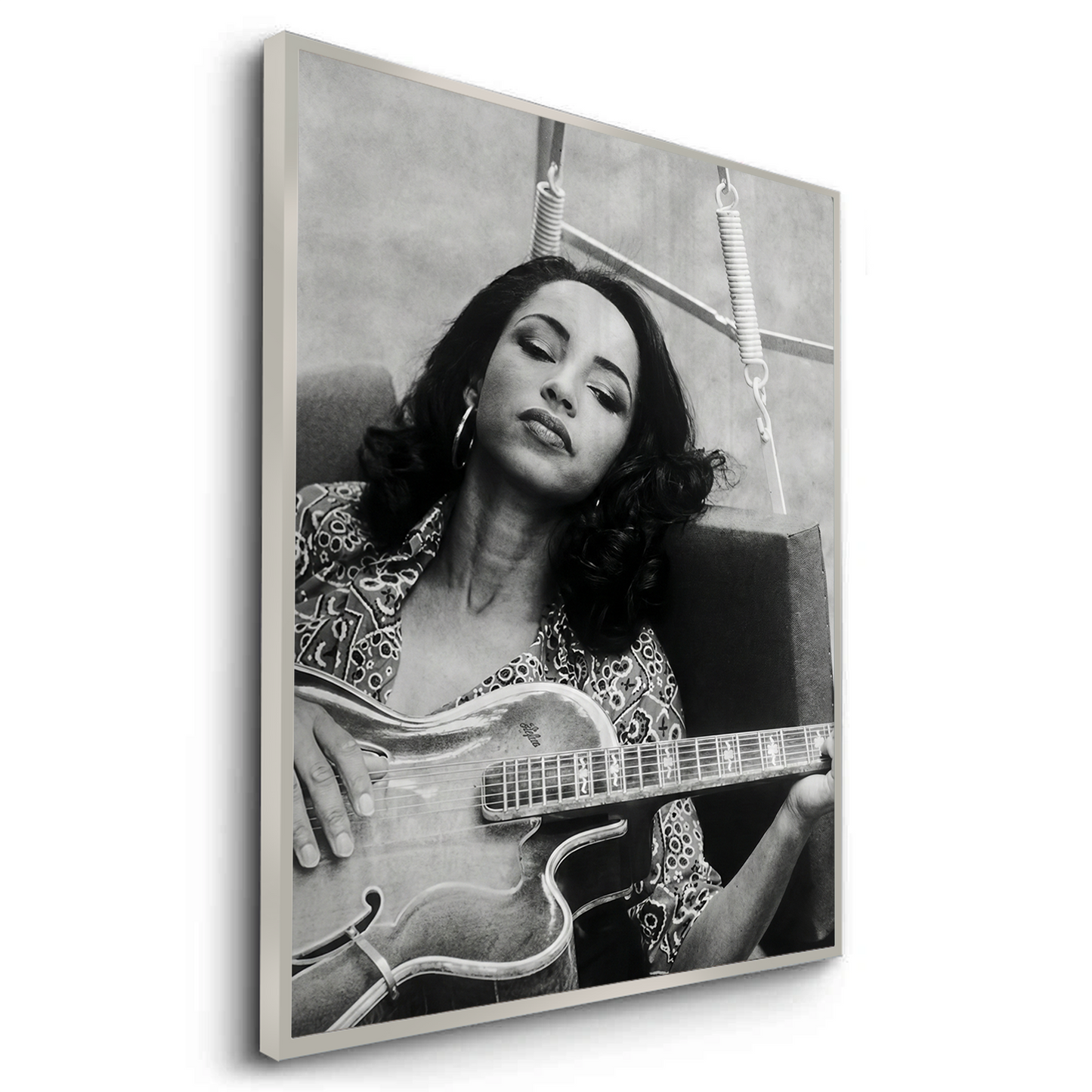 2Legendary Sade - Fine Art