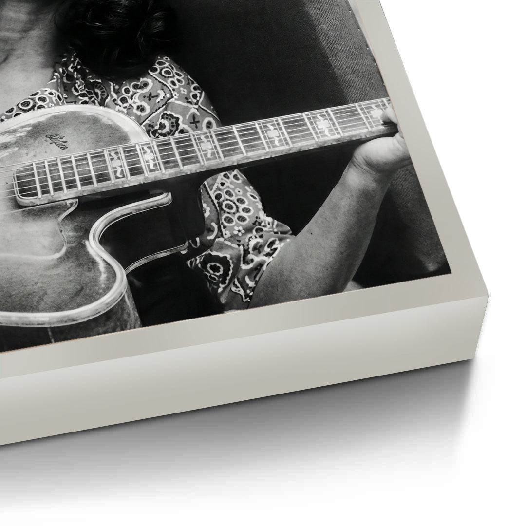 2Legendary Sade - Fine Art