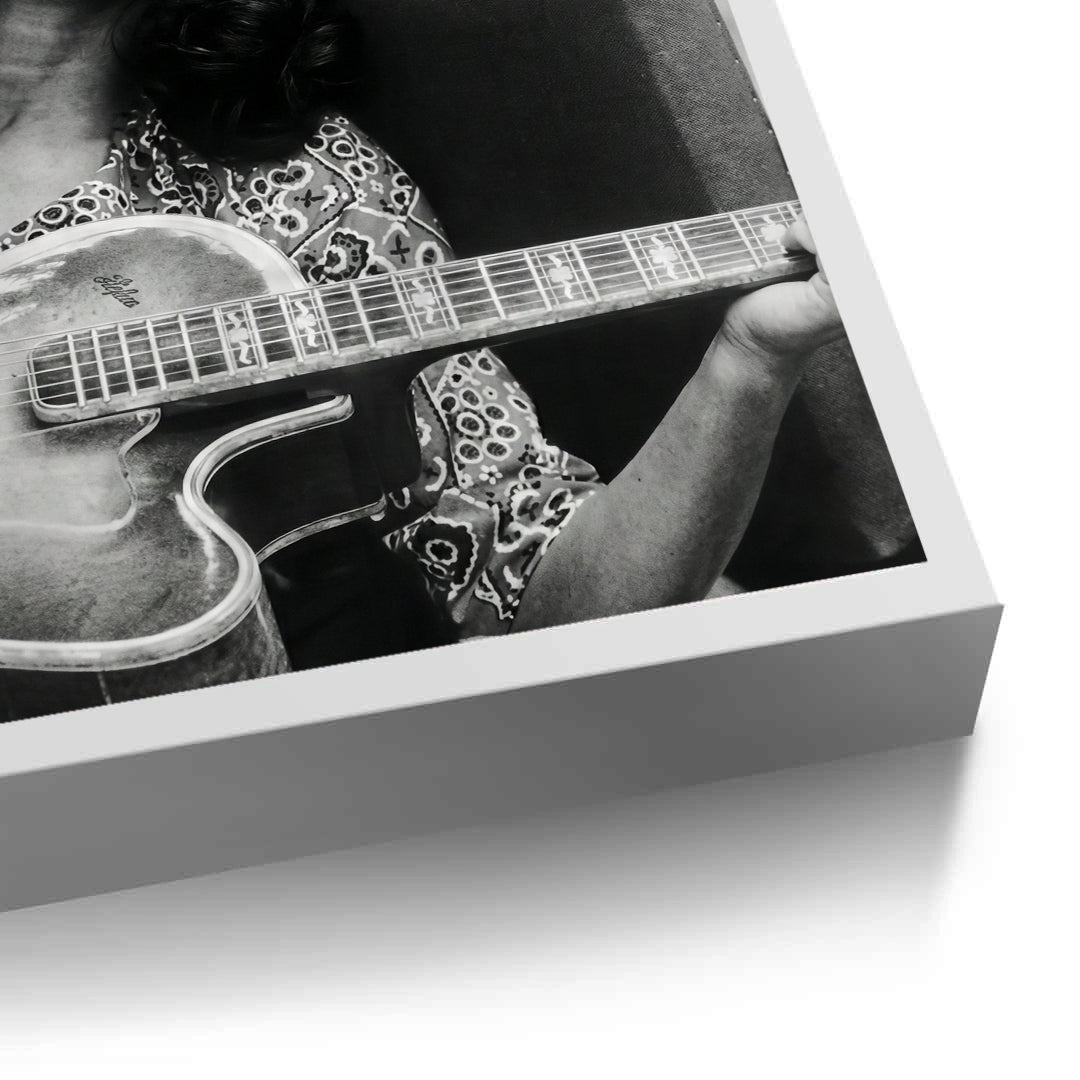 2Legendary Sade - Fine Art