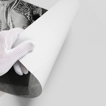 Legendary Sade - Poster