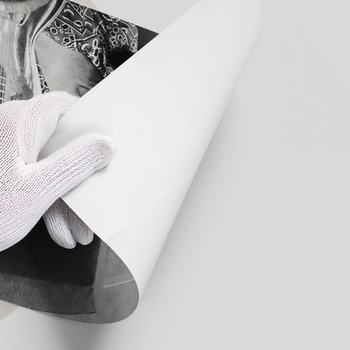 Legendary Sade - Poster