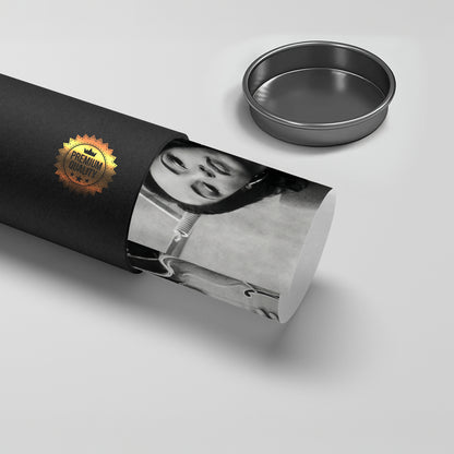 Legendary Sade - Poster