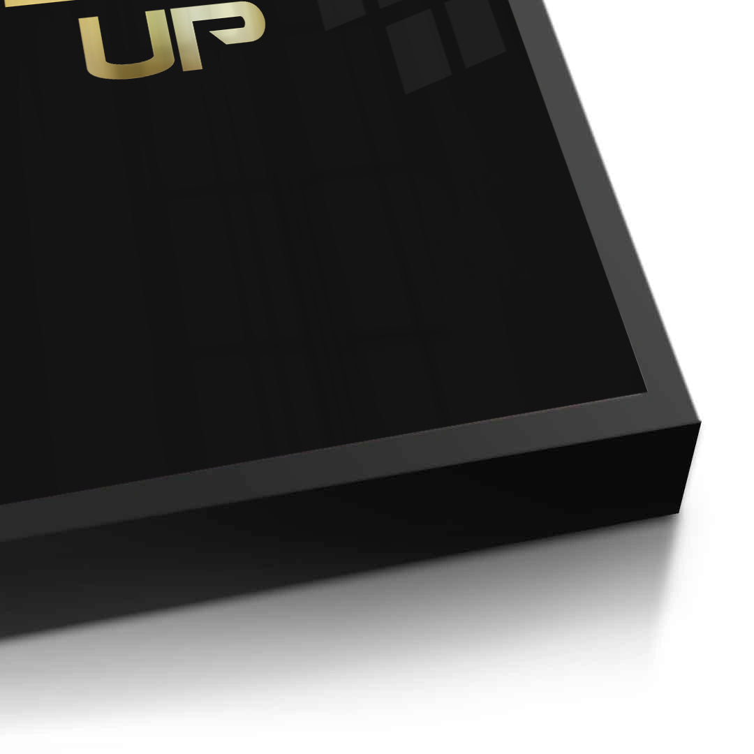 2Level Up - Fine Art