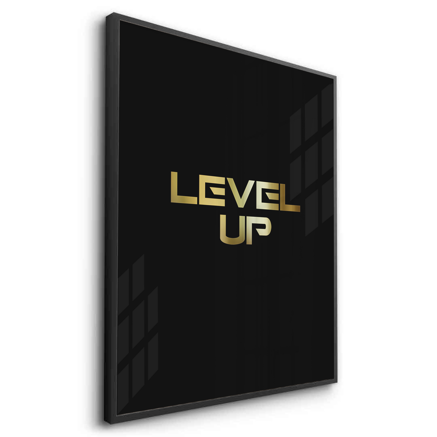 2Level Up - Fine Art