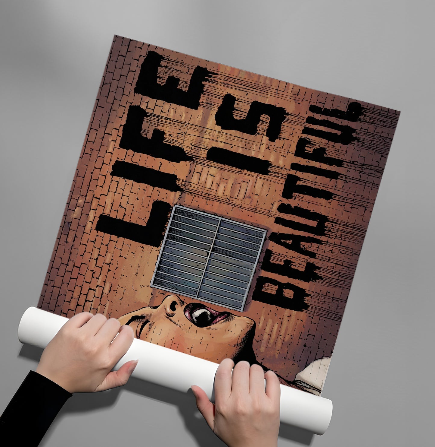 2Life Beautiful - Poster