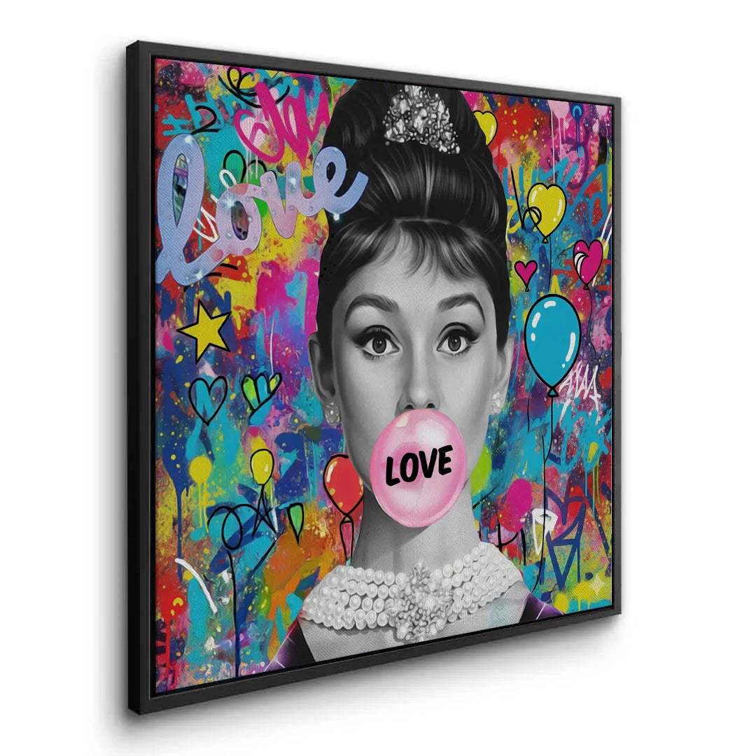 2Life is Beautiful - Canvas