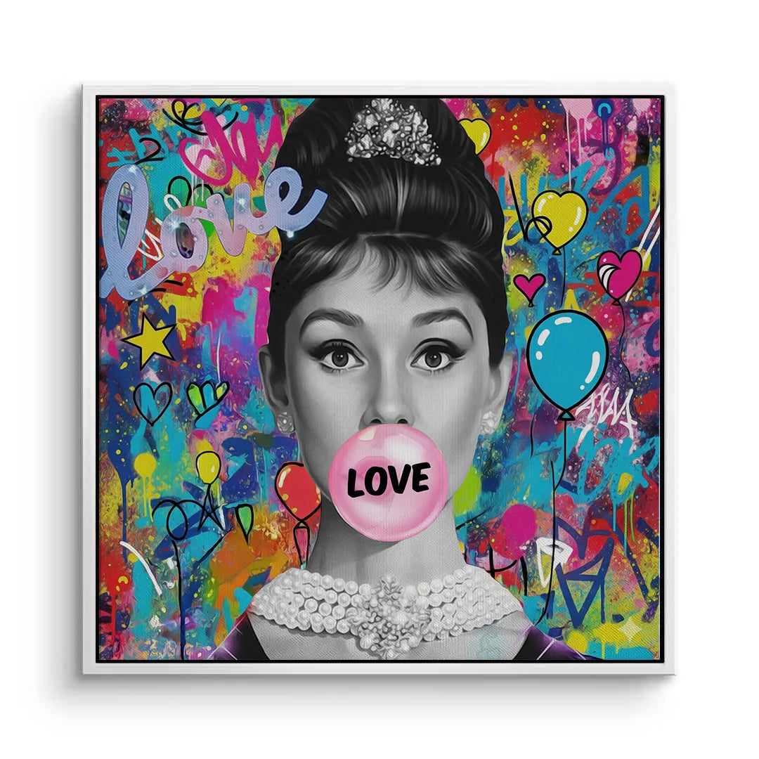 2Life is Beautiful - Canvas
