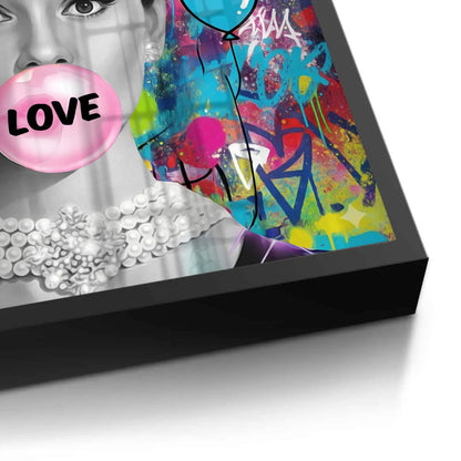 Life is Beautiful - Fine Art