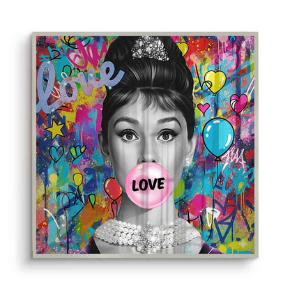Life is Beautiful - Fine Art
