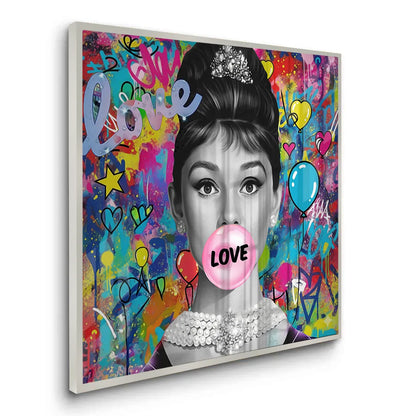 Life is Beautiful - Fine Art