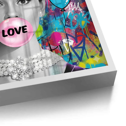Life is Beautiful - Fine Art