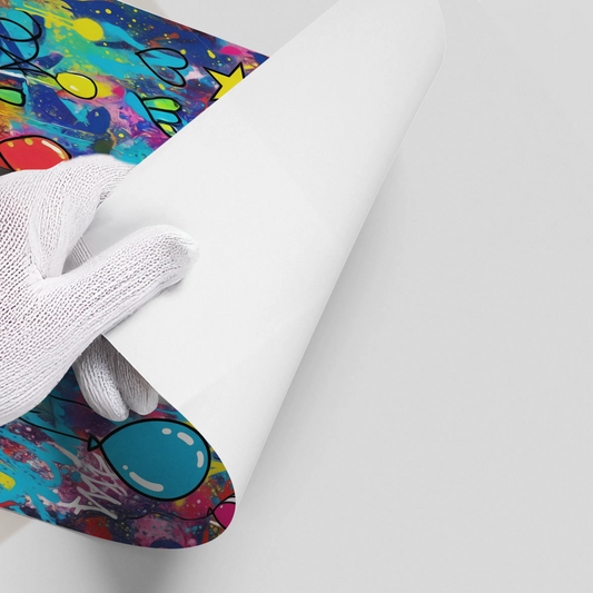 Life is Beautiful - Poster