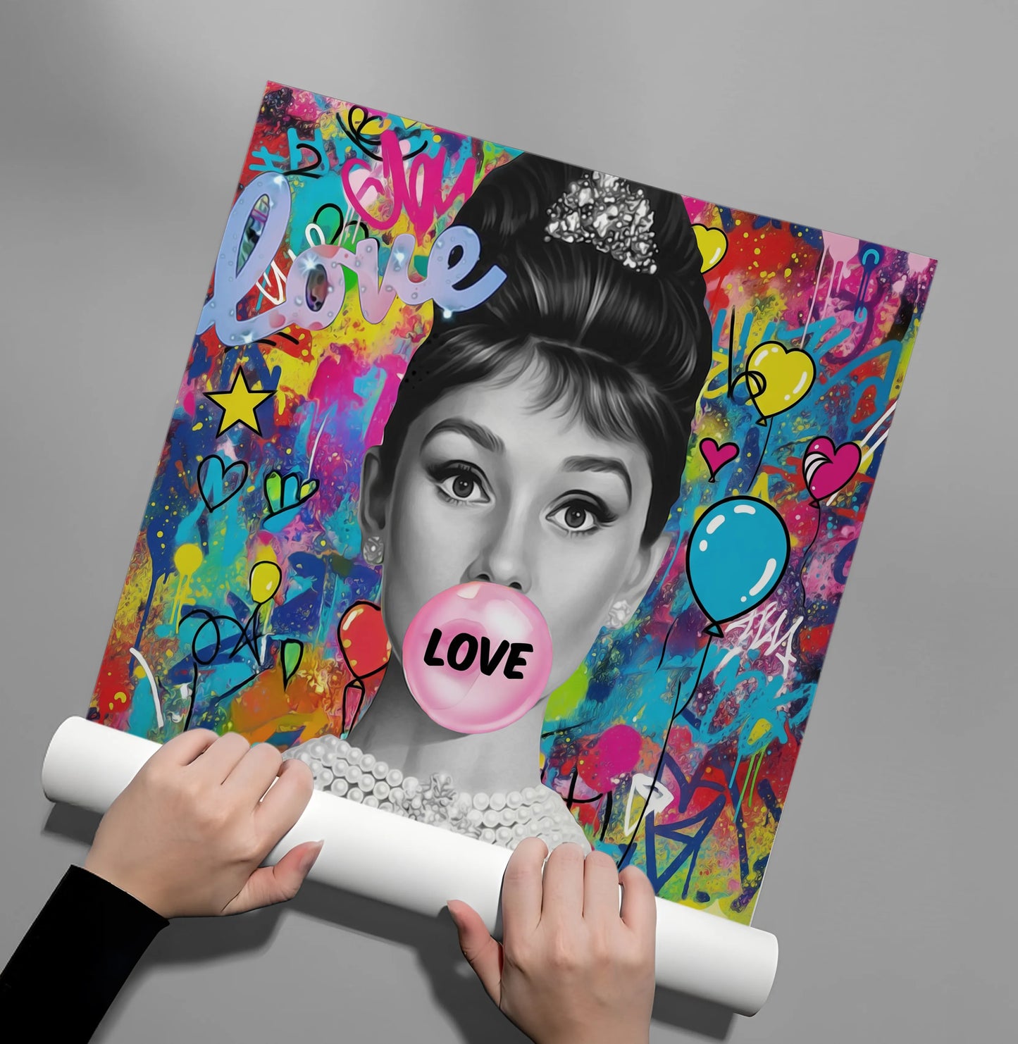 2Life is Beautiful - Poster