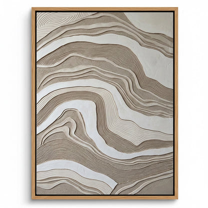 Linear Relief Composite #TWC923