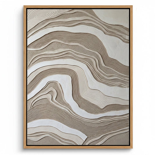 Linear Relief Composite #TWC923
