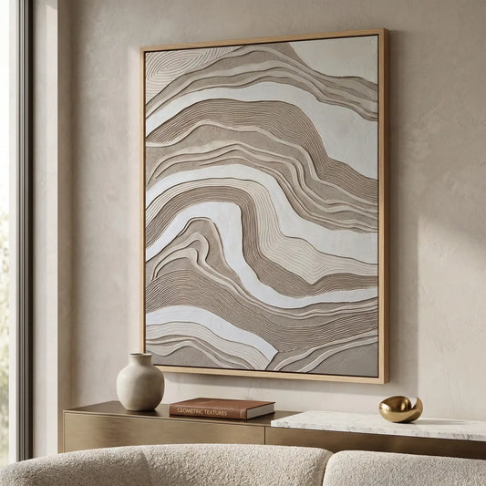 Linear Relief Composite #TWC923