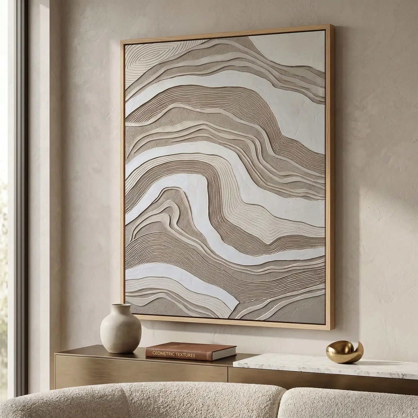 2Linear Relief Composite #TWC923
