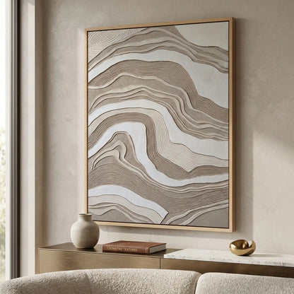 Linear Relief Composite #TWC923