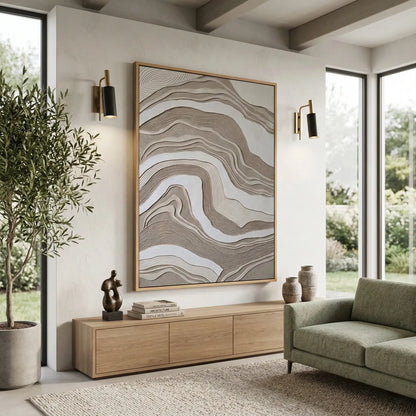 Linear Relief Composite #TWC923