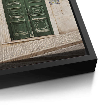 Lisbon Heritage - Canvas