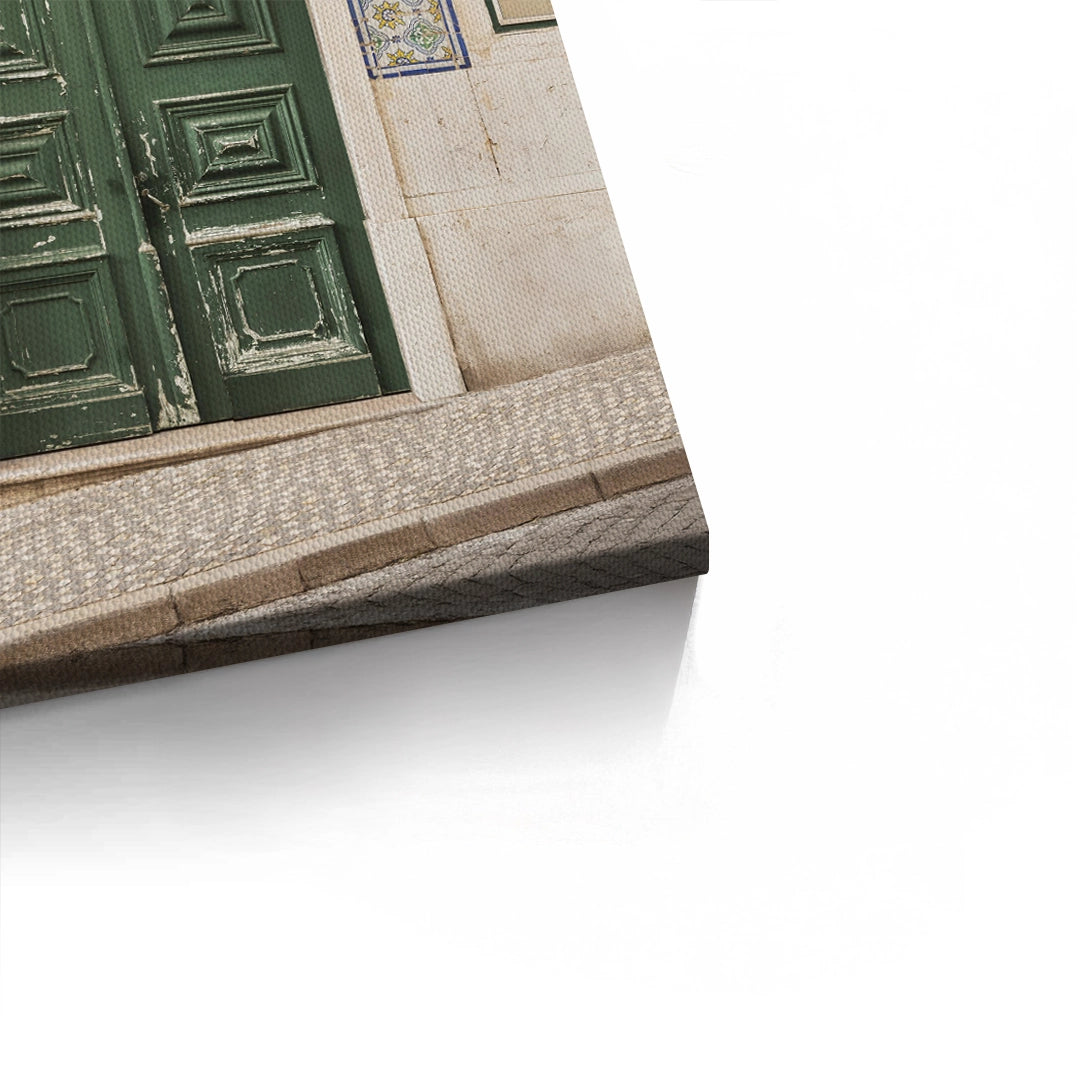 2Lisbon Heritage - Canvas