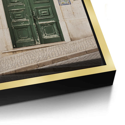 Lisbon Heritage - Canvas