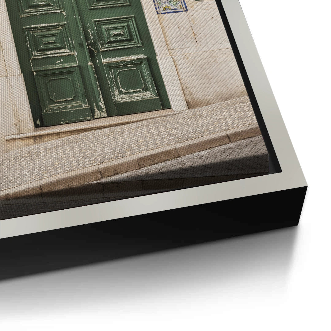 2Lisbon Heritage - Canvas