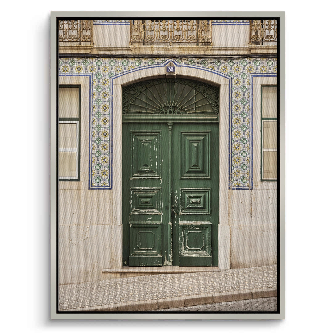 2Lisbon Heritage - Canvas