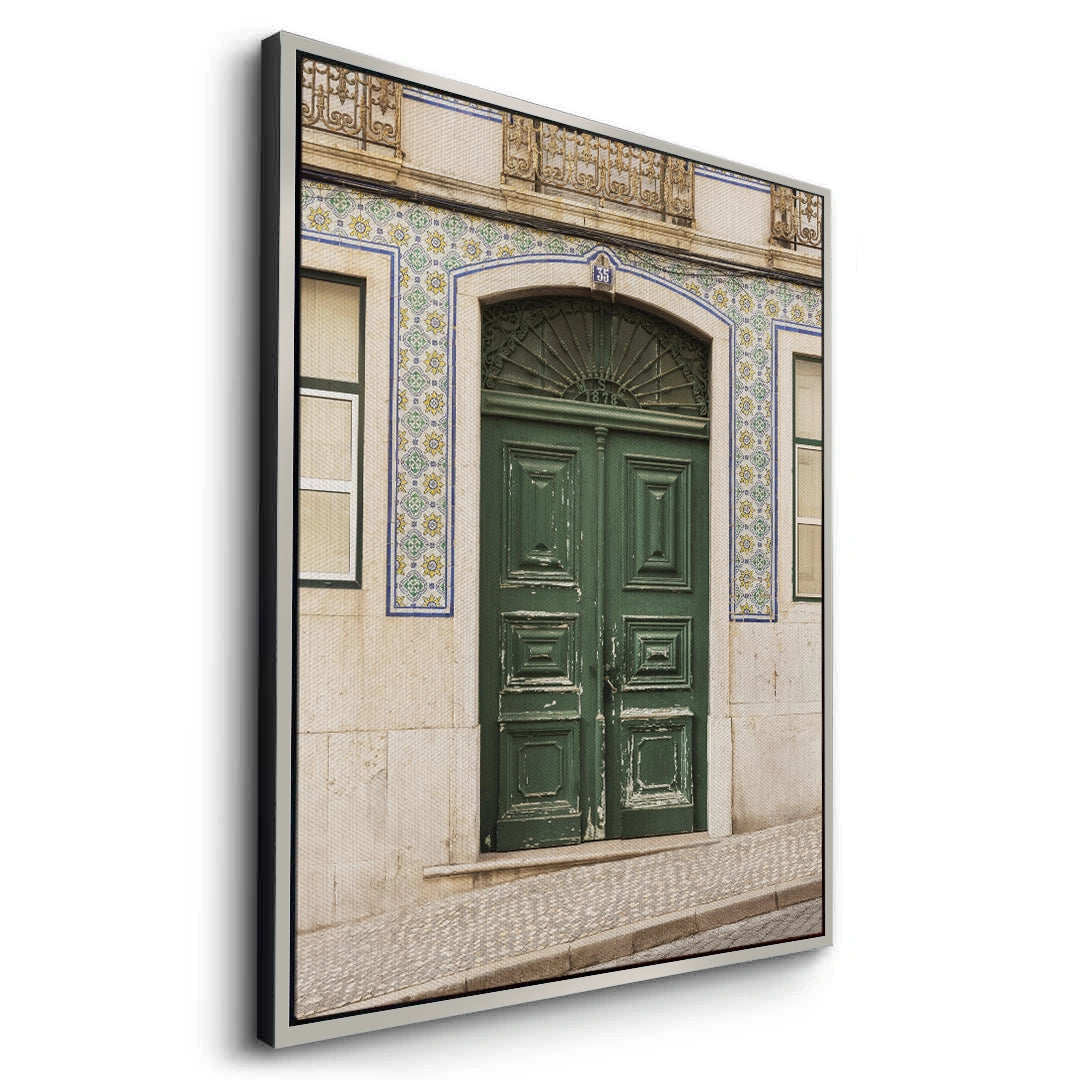 2Lisbon Heritage - Canvas