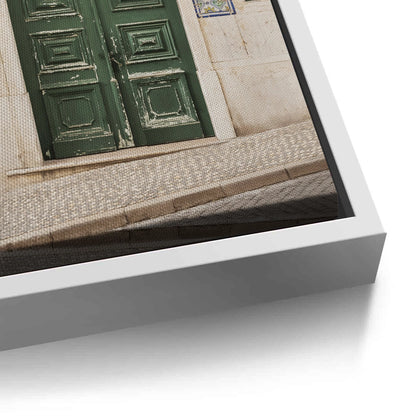 Lisbon Heritage - Canvas
