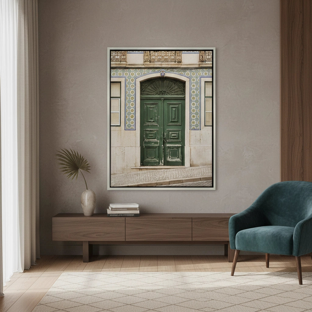 2Lisbon Heritage - Canvas