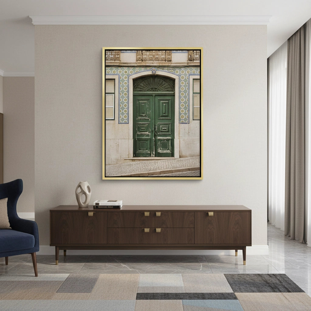 2Lisbon Heritage - Canvas