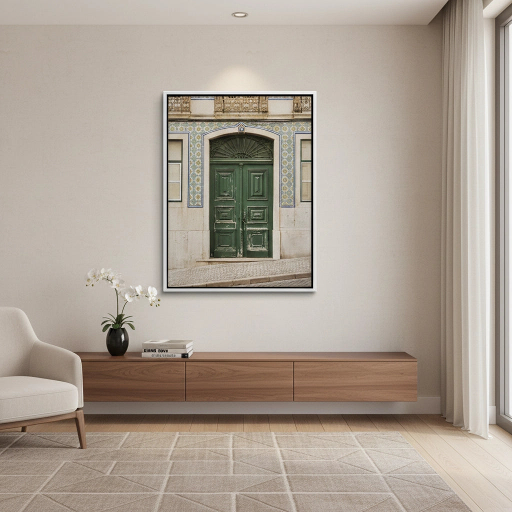 2Lisbon Heritage - Canvas