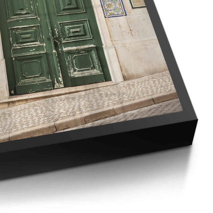 Lisbon Heritage - Fine Art