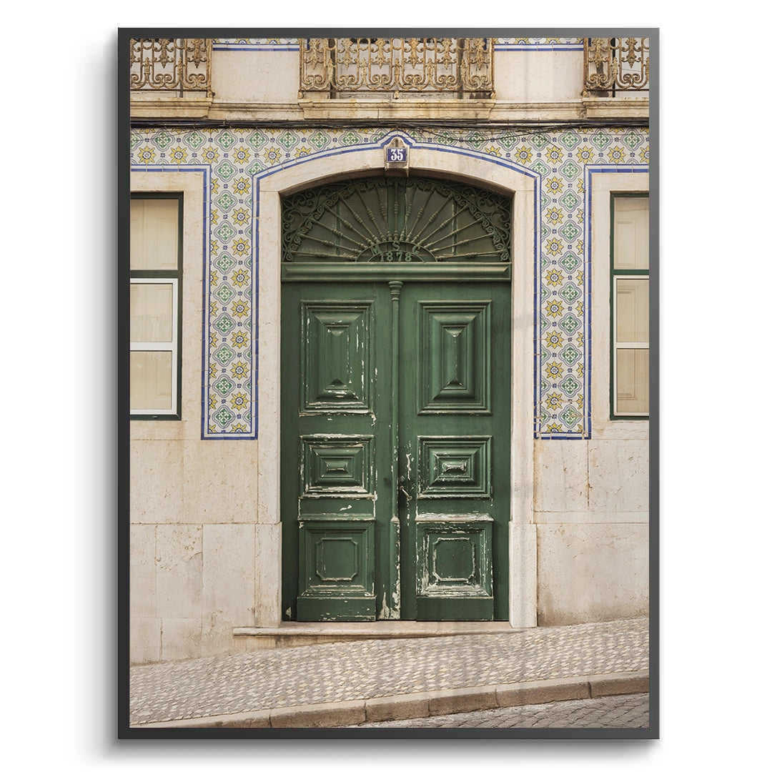 2Lisbon Heritage - Fine Art