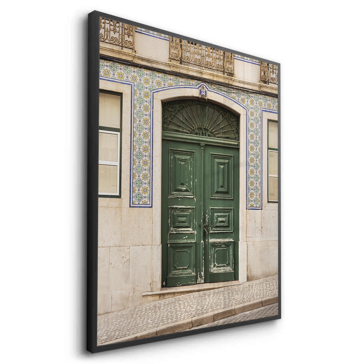 2Lisbon Heritage - Fine Art