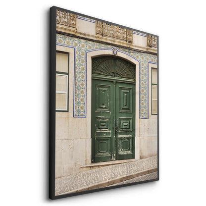 Lisbon Heritage - Fine Art