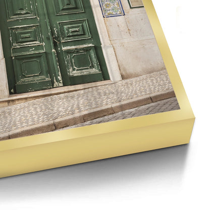 Lisbon Heritage - Fine Art