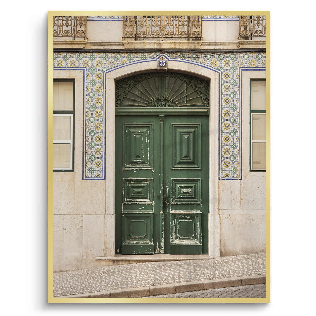 2Lisbon Heritage - Fine Art